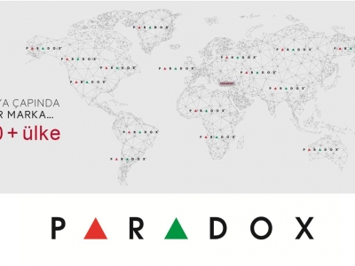 Paradox Hakkında