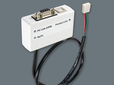 Paradox 307 Usb Direk Bağlantı