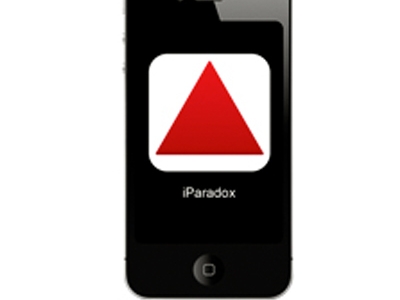 Paradox İparadox