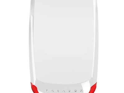 Paradox Sr 130 Kablosuz Harici Siren