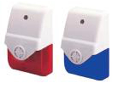 Kdt Rs-ld95 Flaşörlü Dahili Siren