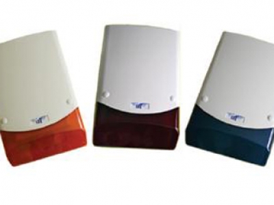 Kdt Ps-128h Harici Siren