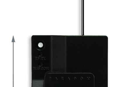Paradox Rx1 Alıcı Verici