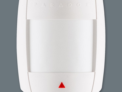 Paradox Dg65 Quad Element Dijital Hareket Dedektörü