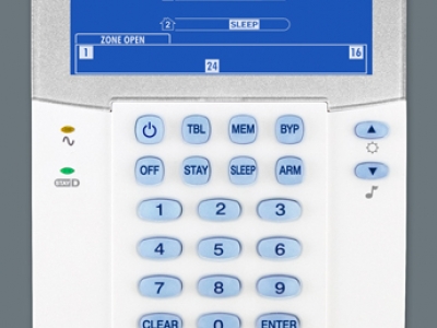 Paradox K35 Keypad