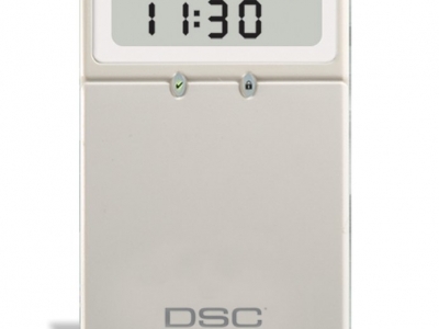 Dsc Lcd 5511 Keypad