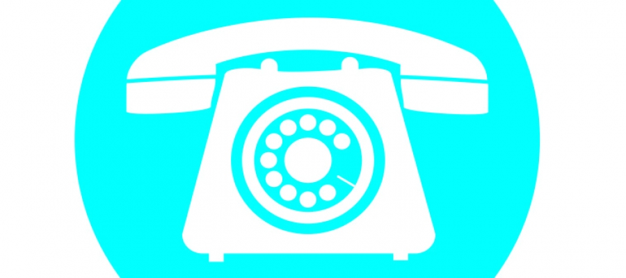 Telefonlar ( Kablolu ve Kablosuz Masa Telefonları )
