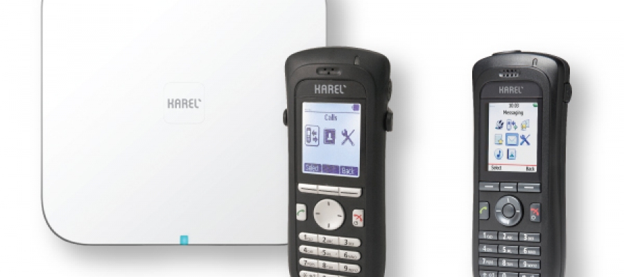IP Dect Sistemleri
