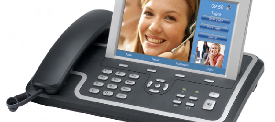 IP Telefonlar