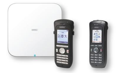 IP Dect Sistemleri