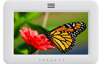 Paradox Alarm İzleme Merkezi
